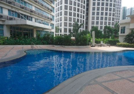 "Studio Condo for Rent in Fifth Avenue Place, BGC - Bonifacio Global Ci"07