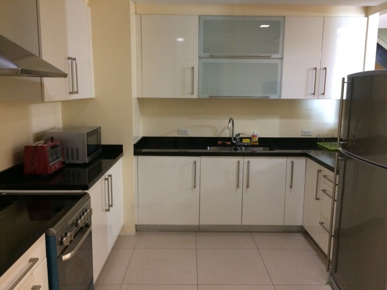 "2BR Condo for Rent in One Serendra, BGC - Bonifacio Global City, Tagui"04