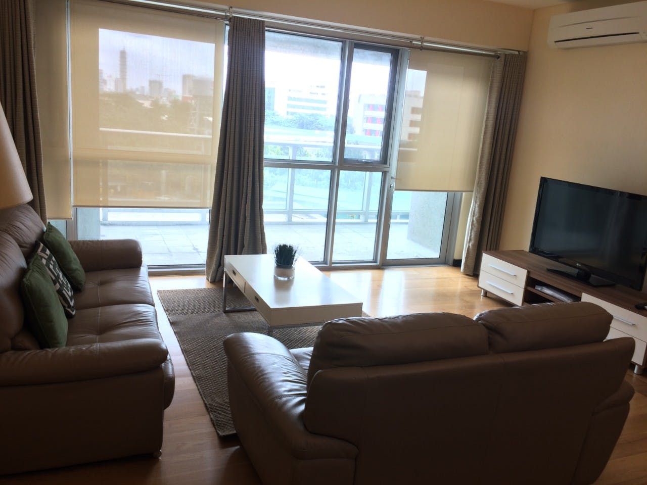 "2BR Condo for Rent in One Serendra, BGC - Bonifacio Global City, Tagui"06