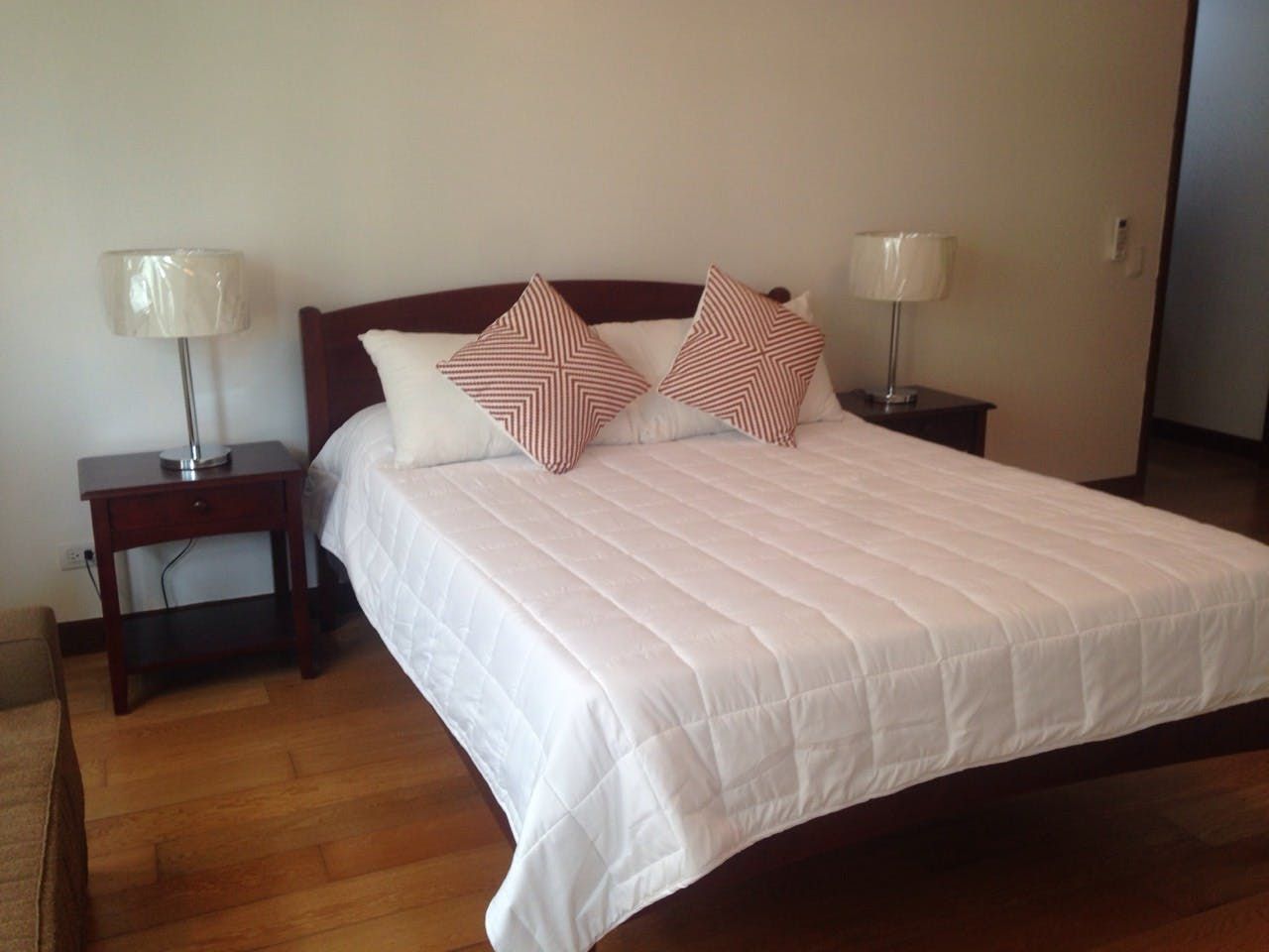 "2BR Condo for Rent in One Serendra, BGC - Bonifacio Global City, Tagui"06