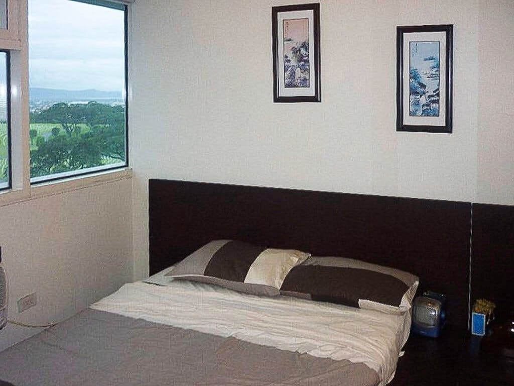 "Studio Condo for Rent in South of Market Private Residences, BGC - Bon"04