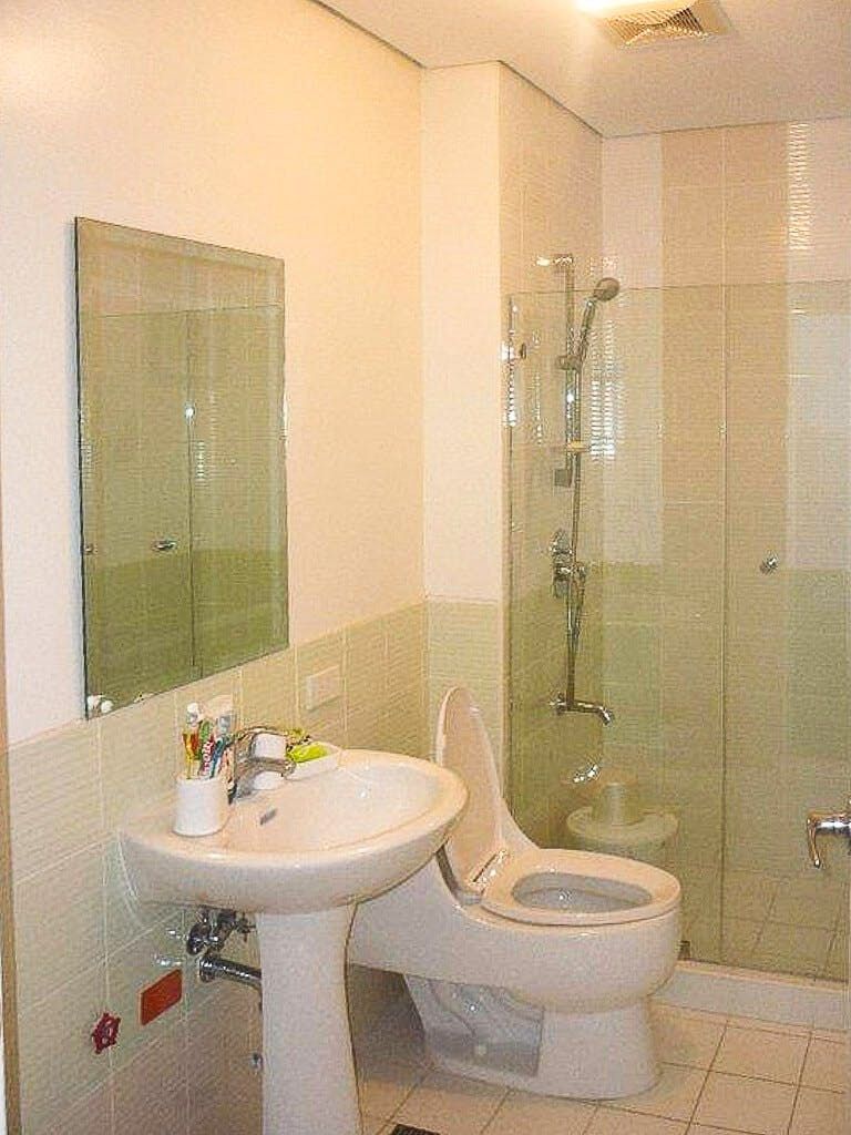 "Studio Condo for Rent in South of Market Private Residences, BGC - Bon"10