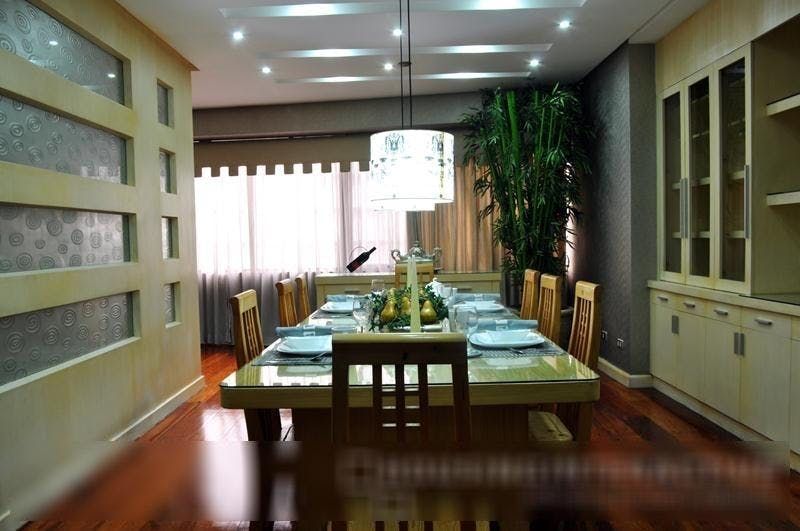"3BR Condo for Rent in Pacific Plaza Ayala, Urdaneta, Makati"04