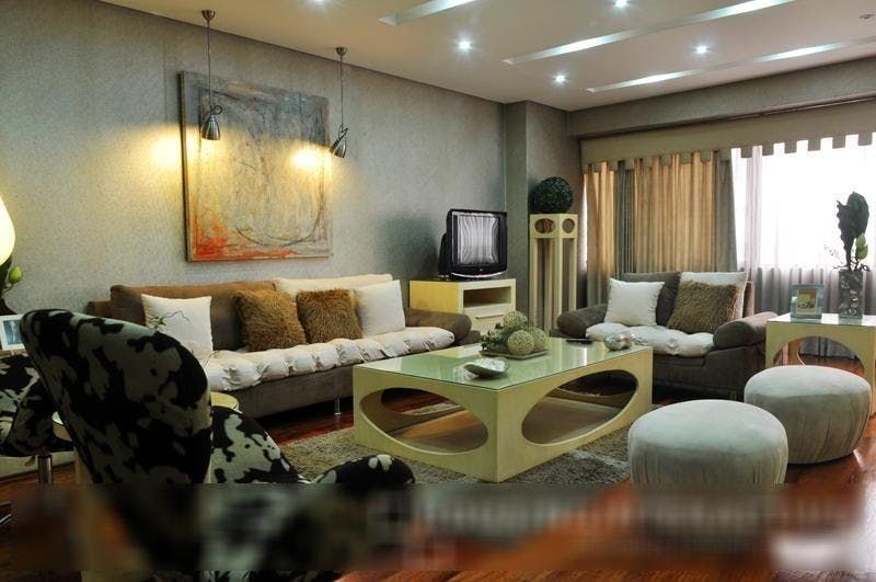 "3BR Condo for Rent in Pacific Plaza Ayala, Urdaneta, Makati"08