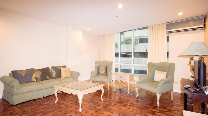 "2BR Condo for Rent in Two Lafayette Square, Salcedo Village, Makati"03