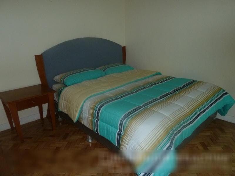 "2BR Condo for Rent in Two Lafayette Square, Salcedo Village, Makati"08