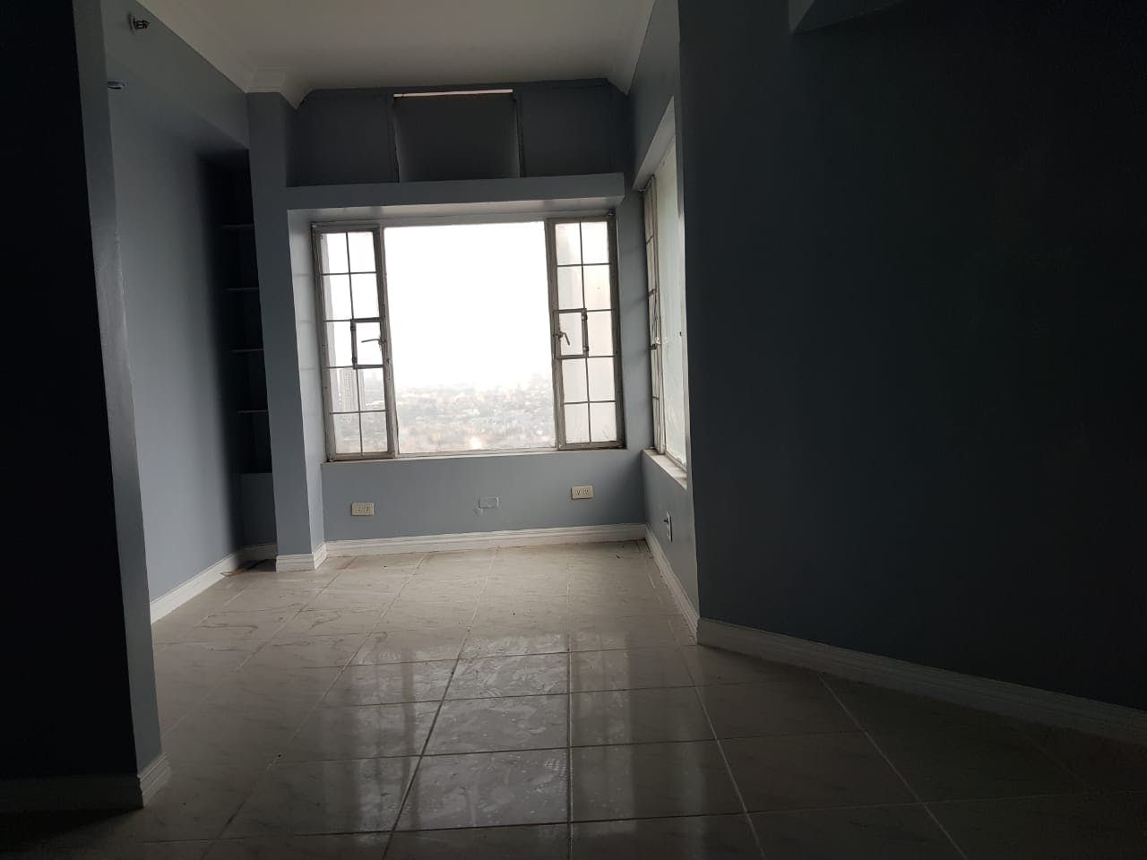 "3BR Condo for Rent in Kingswood Towers, Tejeros, Makati"06