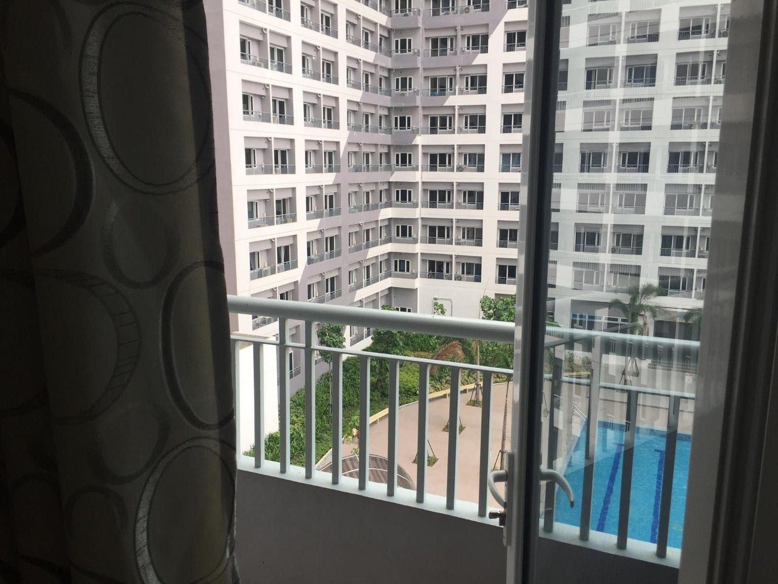 "1BR Condo for Rent in Grace Residences, Ususan, Taguig"06