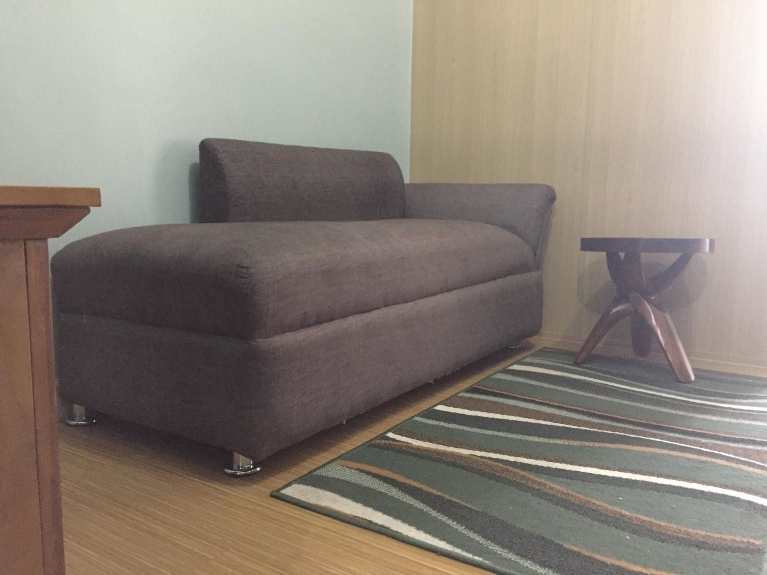 "1BR Condo for Rent in Grace Residences, Ususan, Taguig"08
