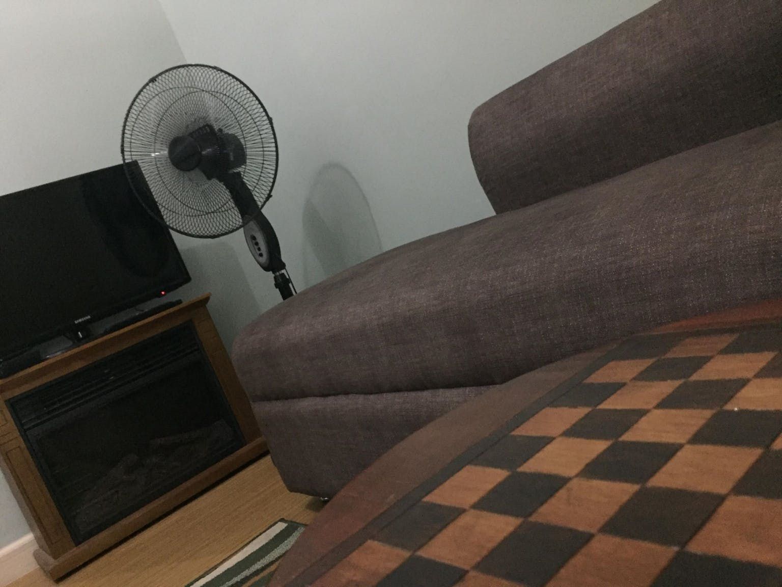 "1BR Condo for Rent in Grace Residences, Ususan, Taguig"10