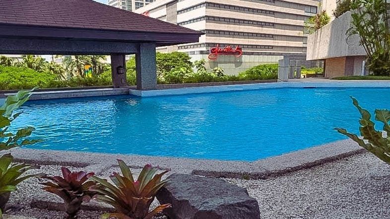 "3BR Condo for Rent in Twin Towers, Urdaneta, Makati"06