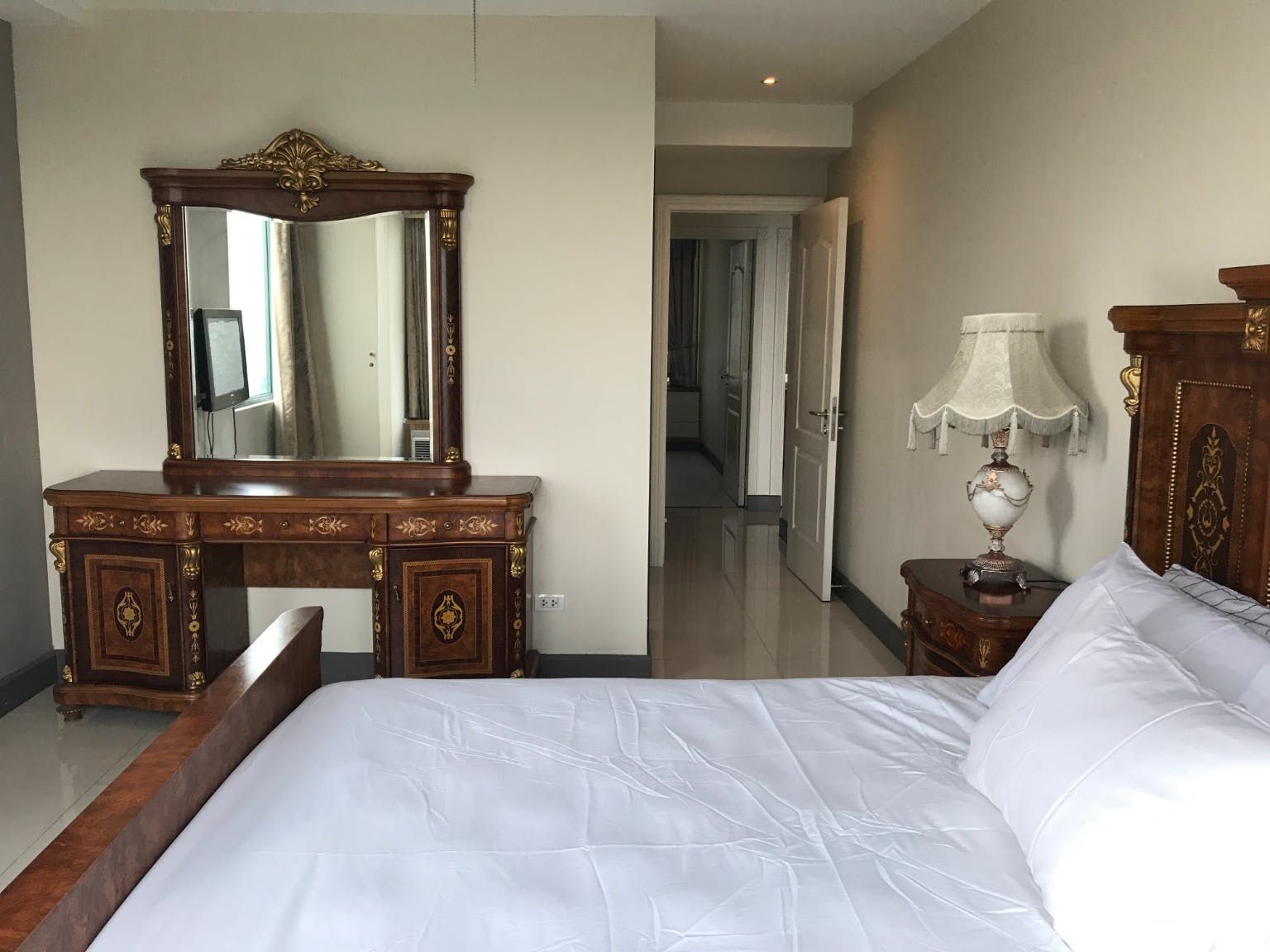 "3BR Condo for Rent in Bellagio I, BGC - Bonifacio Global City, Taguig"04