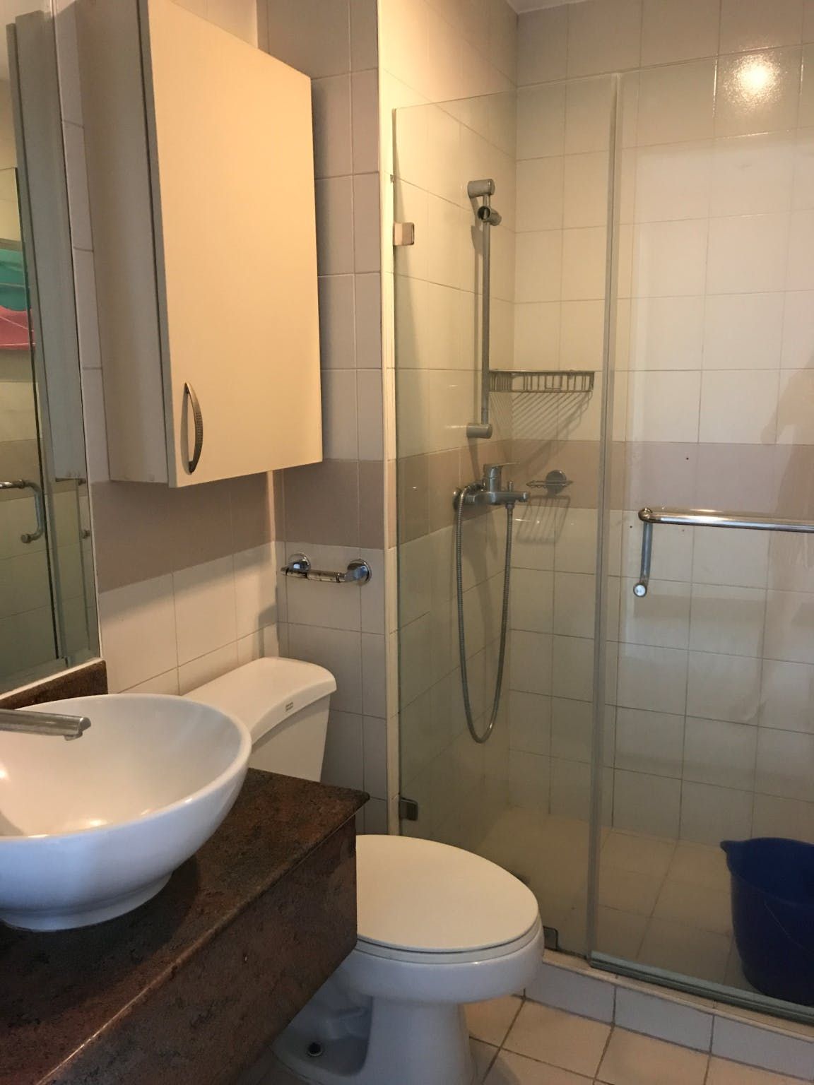 "3BR Condo for Rent in Bellagio I, BGC - Bonifacio Global City, Taguig"10