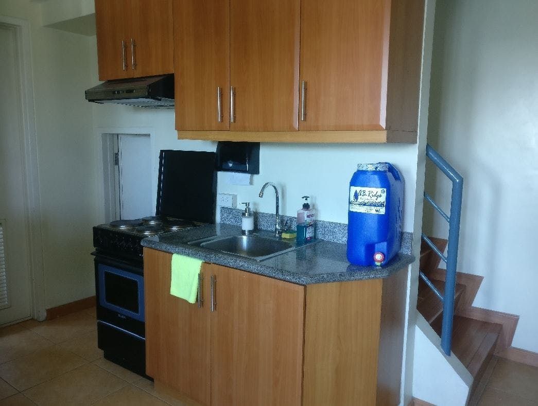 "2BR Condo for Rent in McKinley Park Residences, BGC - Bonifacio Global"04