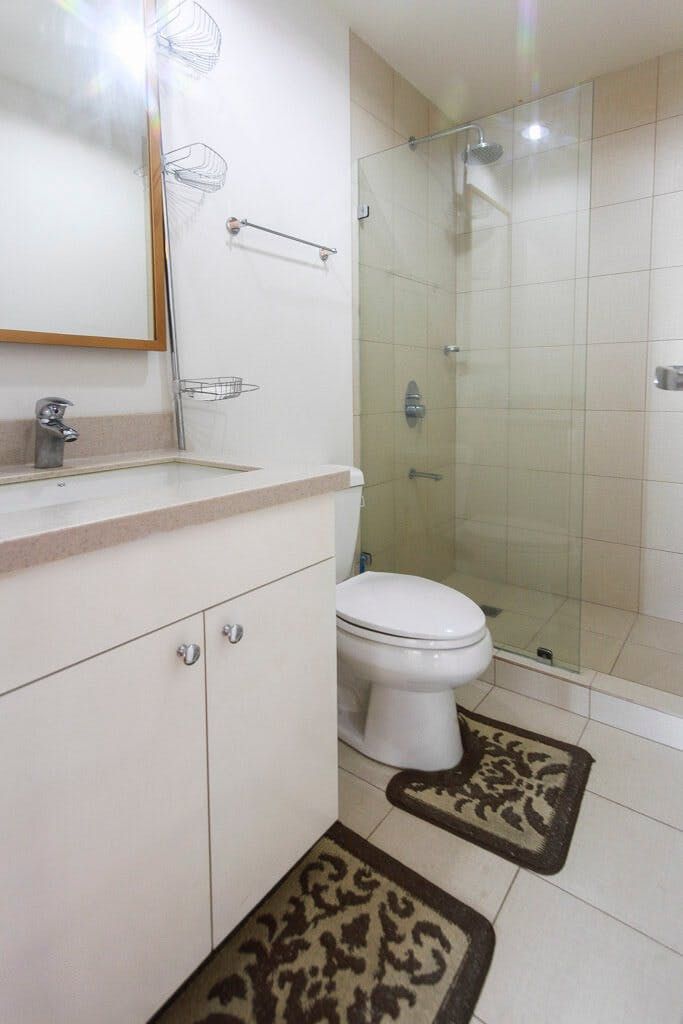 "2BR Condo for Rent in One Rockwell, Rockwell Center, Makati"10