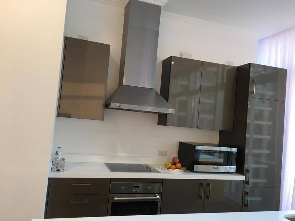 "1BR Condo for Rent in Trump Tower Manila, Poblacion, Makati"04