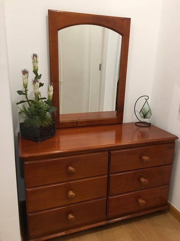 "1BR Condo for Rent in Trump Tower Manila, Poblacion, Makati"06