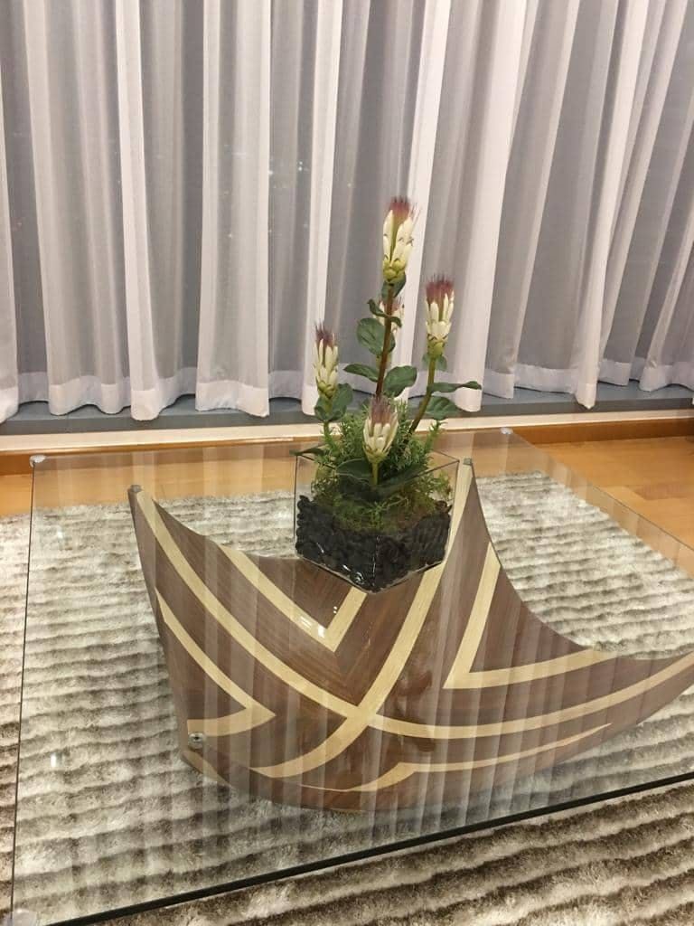"1BR Condo for Rent in Trump Tower Manila, Poblacion, Makati"08