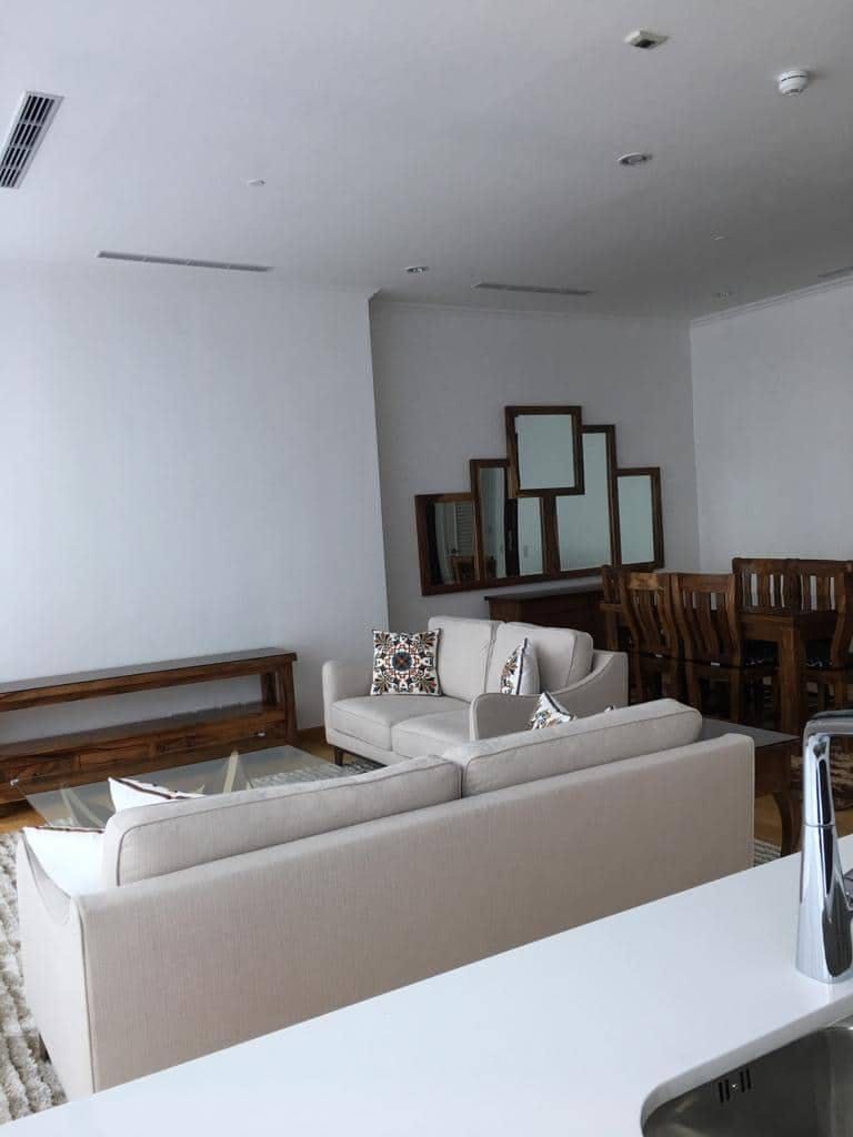 "1BR Condo for Rent in Trump Tower Manila, Poblacion, Makati"10