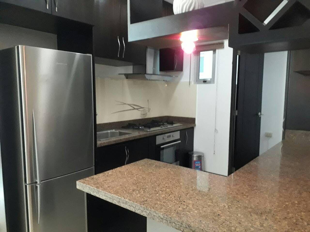 "2BR Condo for Rent in Crescent Park Residences, BGC - Bonifacio Global"08