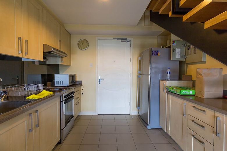 "1BR Condo for Rent in One Rockwell, Rockwell Center, Makati"01