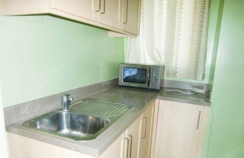 "2BR Condo for Rent in Joya Lofts and Towers, Rockwell Center, Makati"06