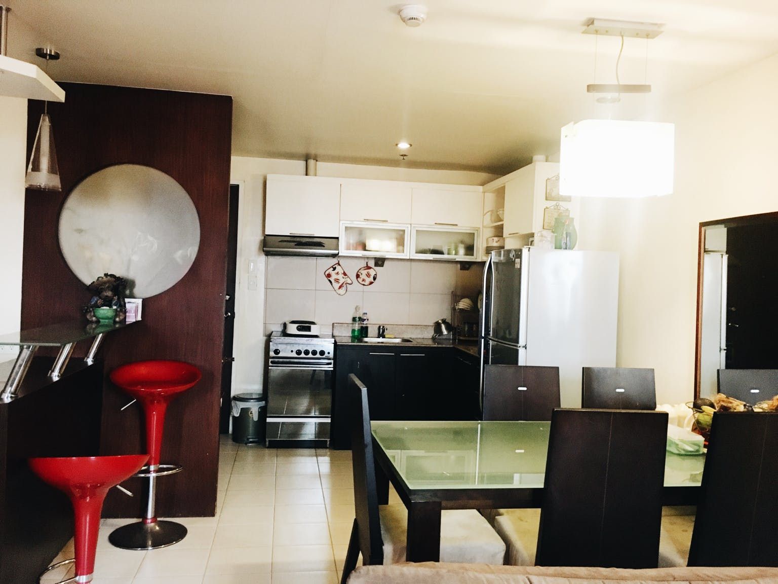 "1BR Condo for Rent in Francesca Royale Condominium, Tandang Sora, Quez"10