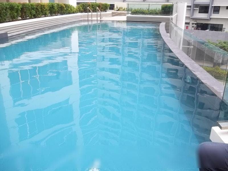 "1BR Condo for Rent in 8 Forbes Town Road, BGC - Bonifacio Global City,"03