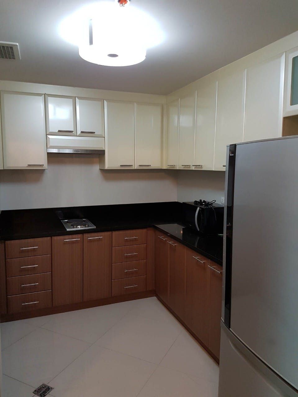 "1BR Condo for Rent in 8 Forbes Town Road, BGC - Bonifacio Global City,"08
