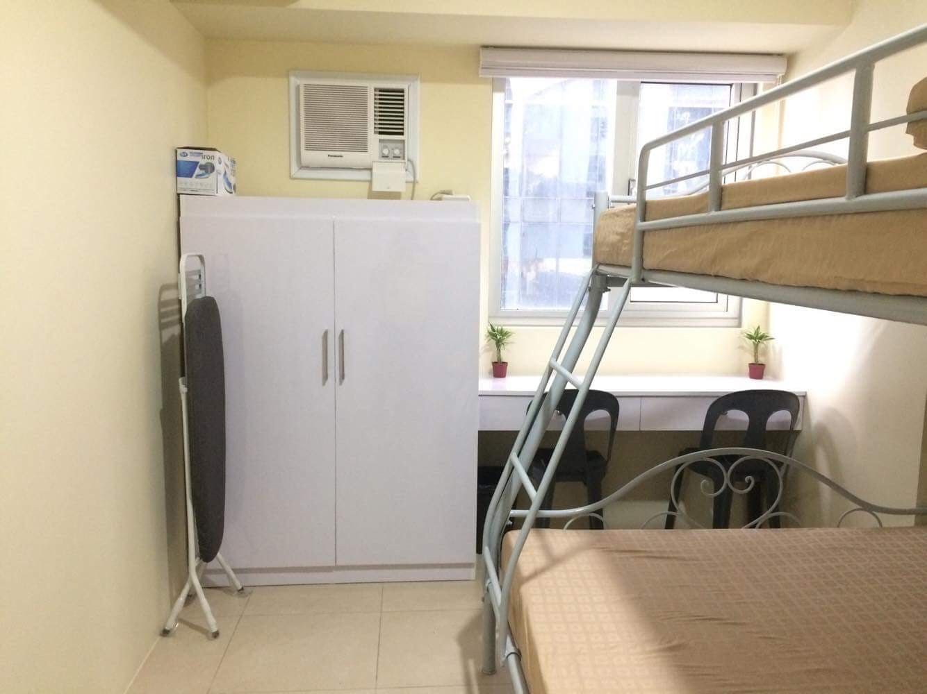 "1BR Condo for Rent in Avida Towers 34th Street BGC, BGC - Bonifacio Gl"04