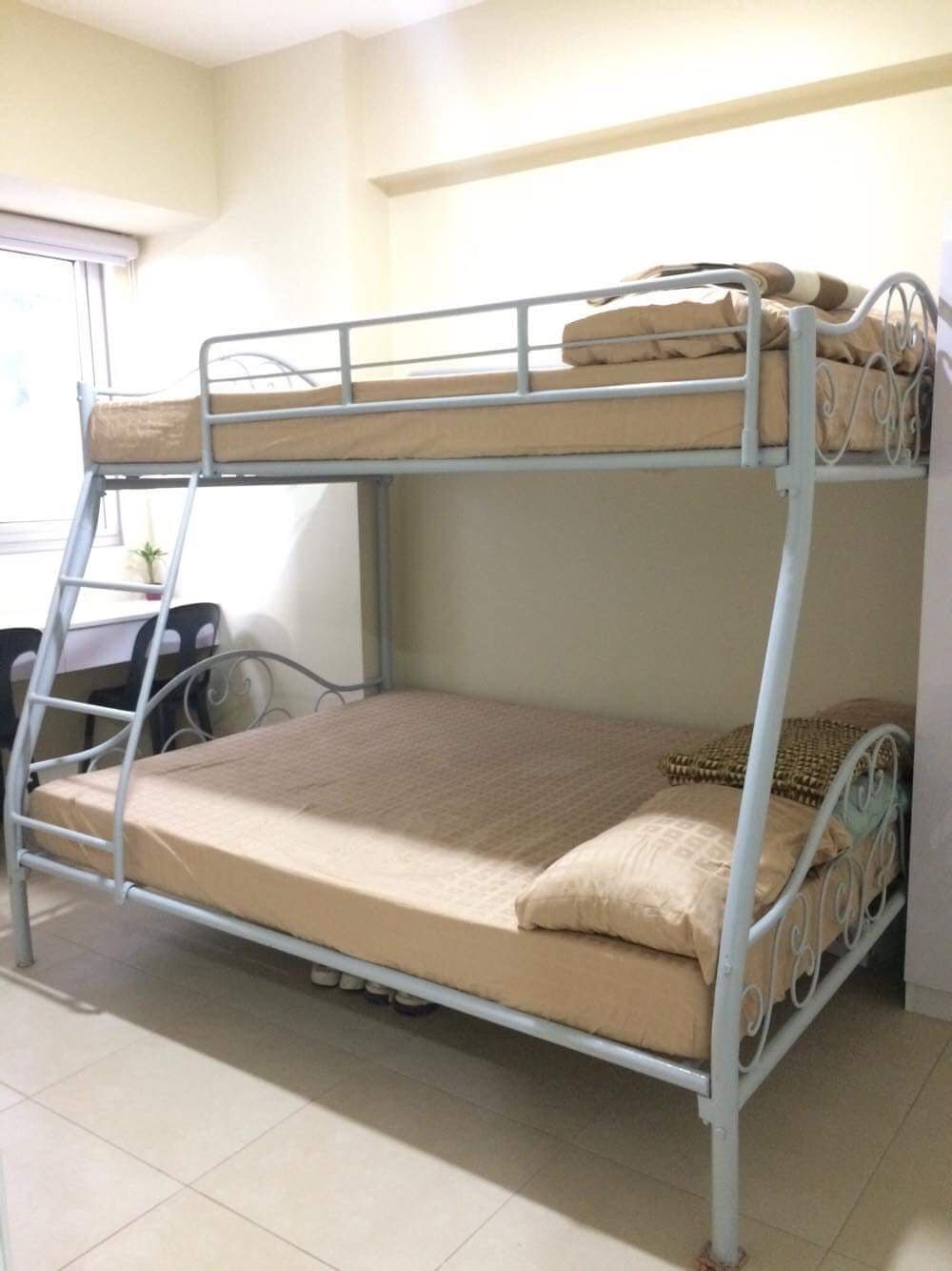"1BR Condo for Rent in Avida Towers 34th Street BGC, BGC - Bonifacio Gl"06