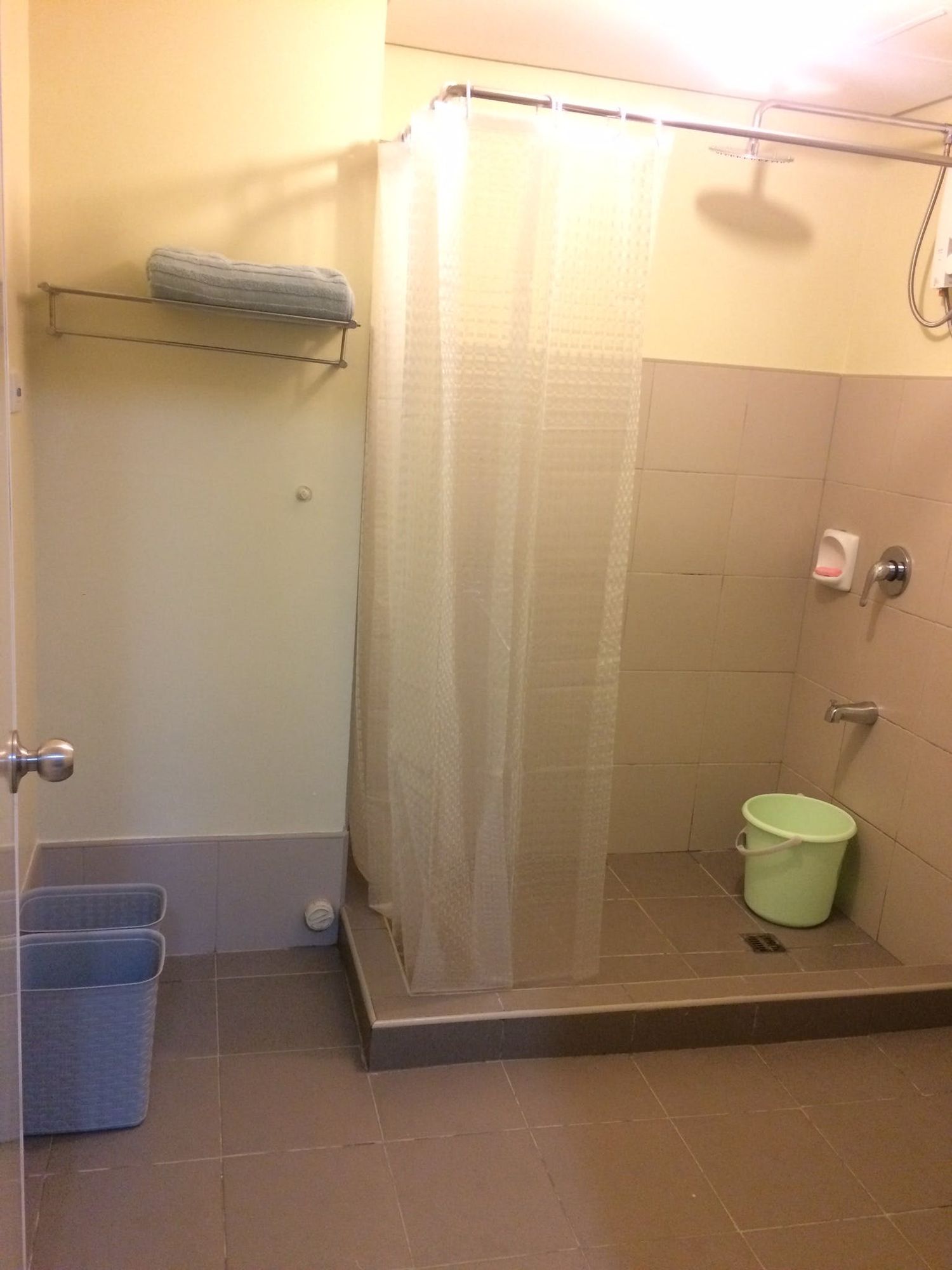 "1BR Condo for Rent in Avida Towers 34th Street BGC, BGC - Bonifacio Gl"09