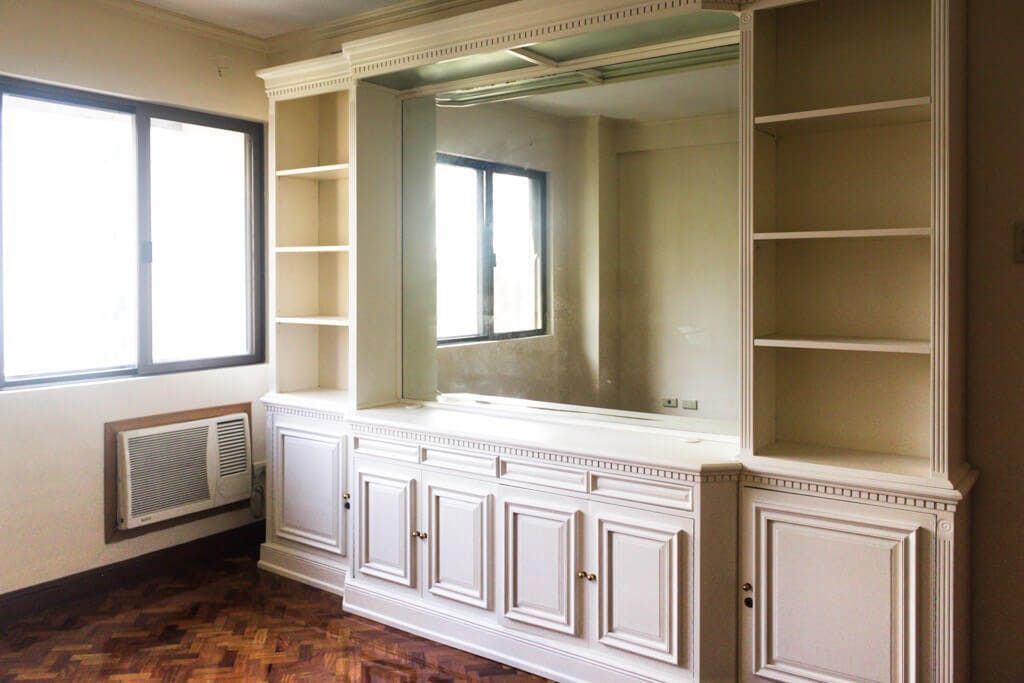 "3BR Condo for Rent in Le Metropole, Salcedo Village, Makati"06