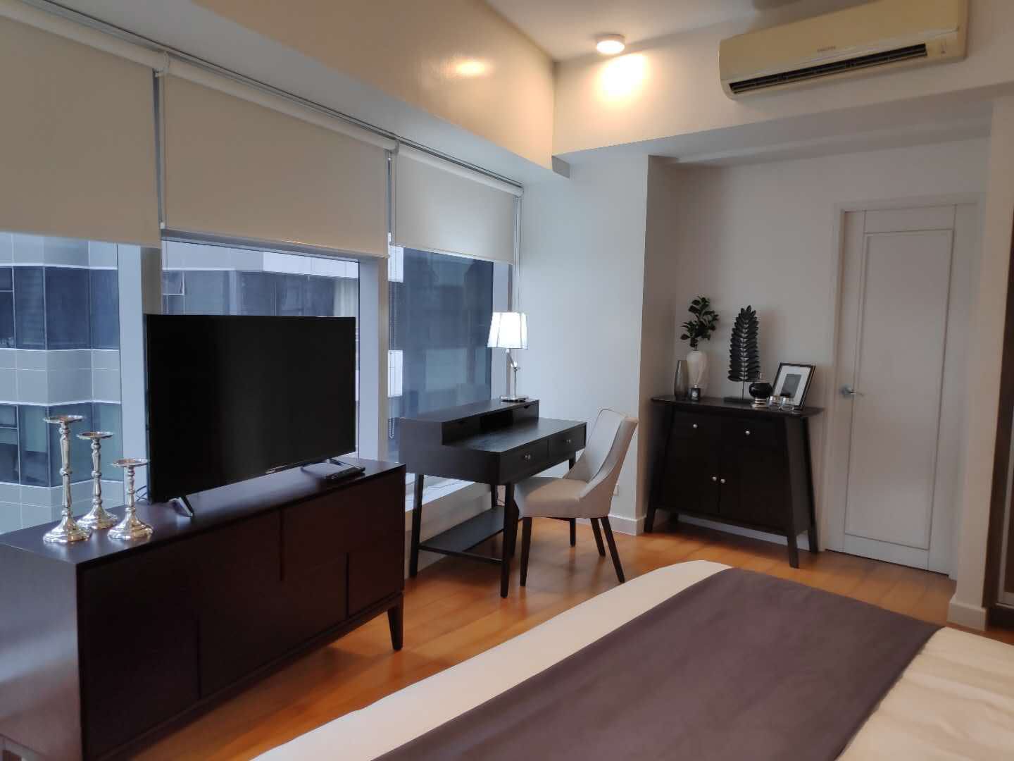 "2BR Condo for Rent in The Beaufort, BGC - Bonifacio Global City, Tagui"09