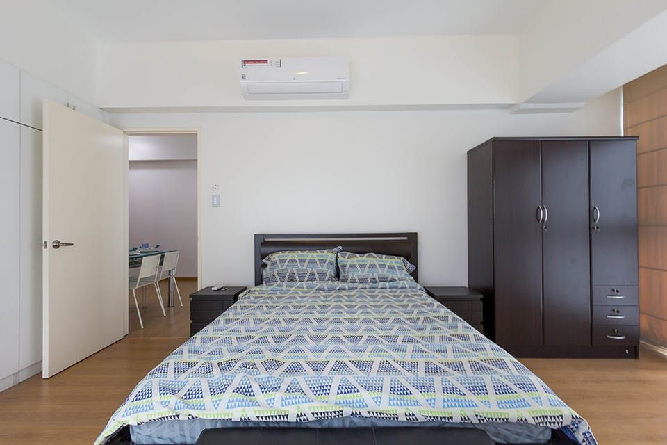 "1BR Condo for Rent in BSA Twin Towers, Ortigas Center, Mandaluyong"03