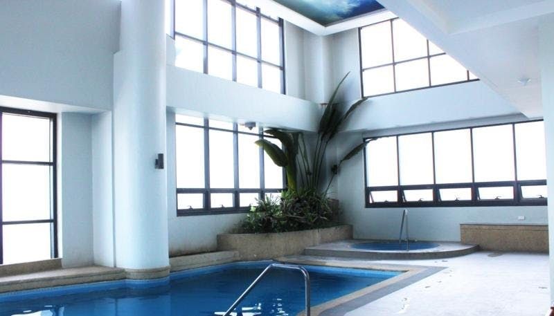 "1BR Condo for Rent in BSA Twin Towers, Ortigas Center, Mandaluyong"04