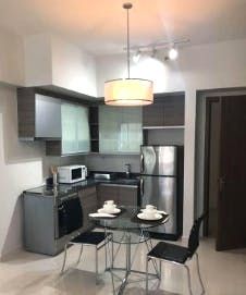 "1BR Condo for Rent in Sonria Condominium, Madrigal Business Park, Munt"03
