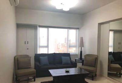 "1BR Condo for Rent in Sonria Condominium, Madrigal Business Park, Munt"05