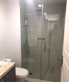 "1BR Condo for Rent in Sonria Condominium, Madrigal Business Park, Munt"07