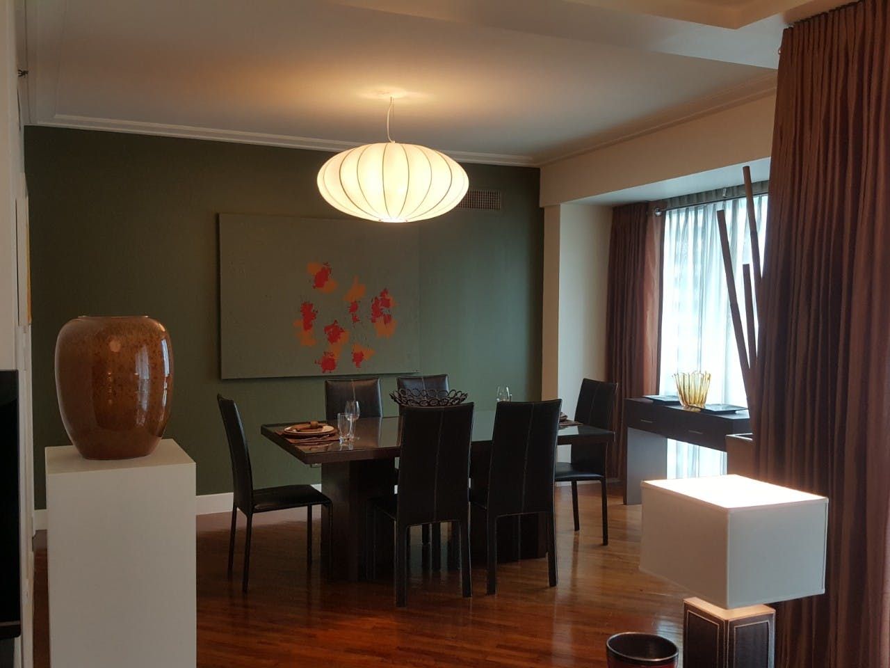 "2BR Condo for Rent in Amorsolo East, Rockwell Center, Makati"04
