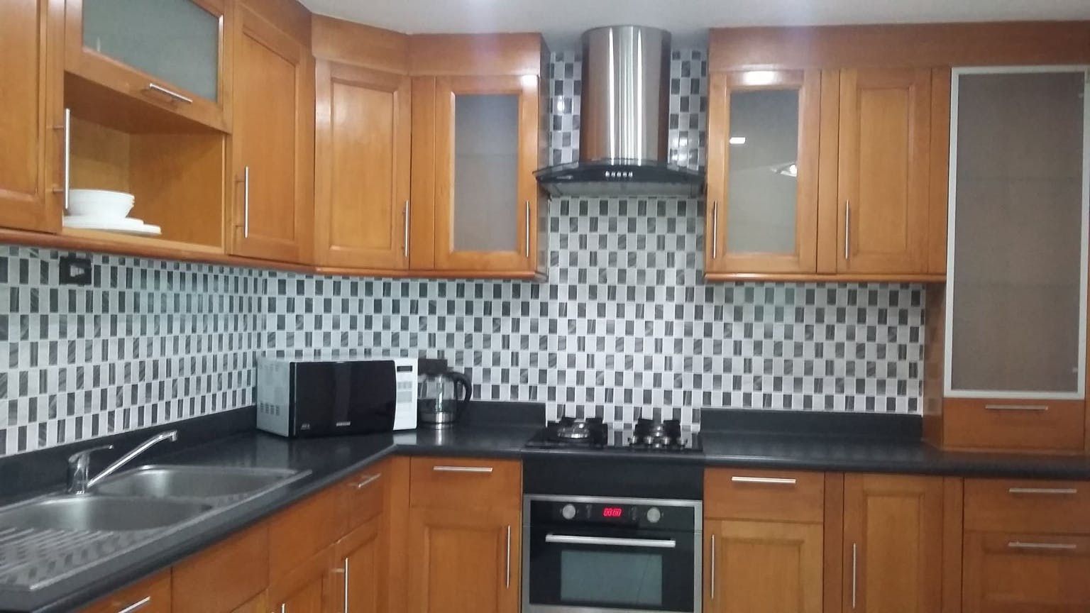 "2BR Condo for Rent in Bonifacio Ridge, BGC - Bonifacio Global City, Ta"04