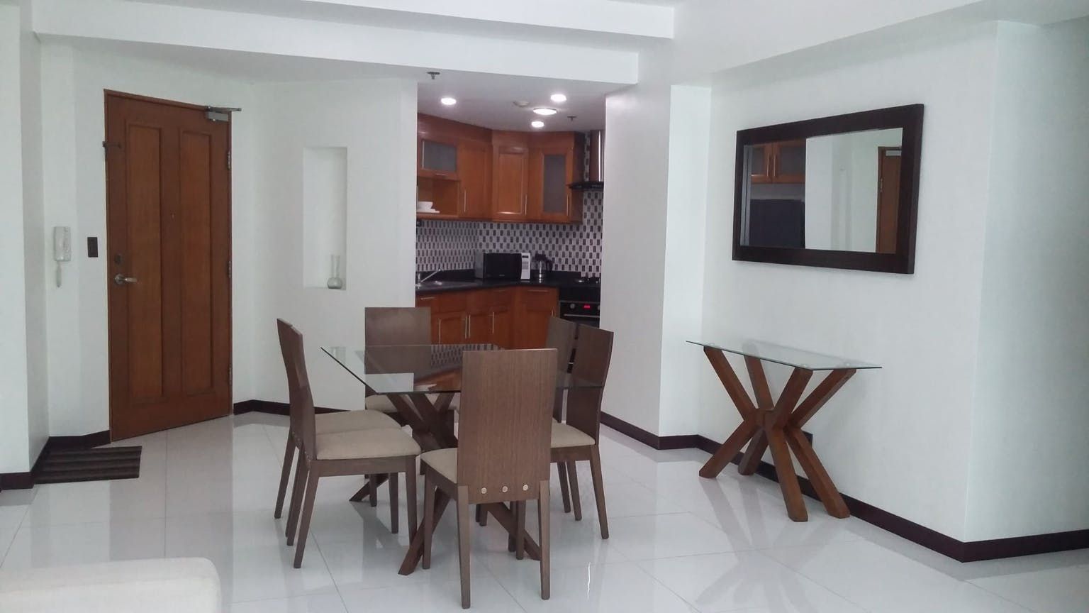 "2BR Condo for Rent in Bonifacio Ridge, BGC - Bonifacio Global City, Ta"07