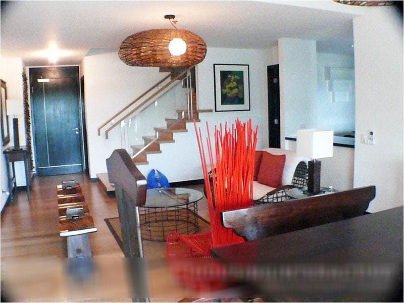 "2BR Condo for Rent in The Residences at Greenbelt, Legazpi Village, Ma"10