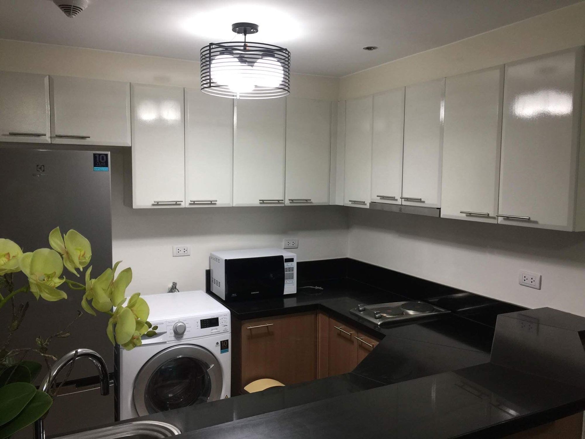 "1BR Condo for Rent in The Florence, McKinley Hill, Taguig"03