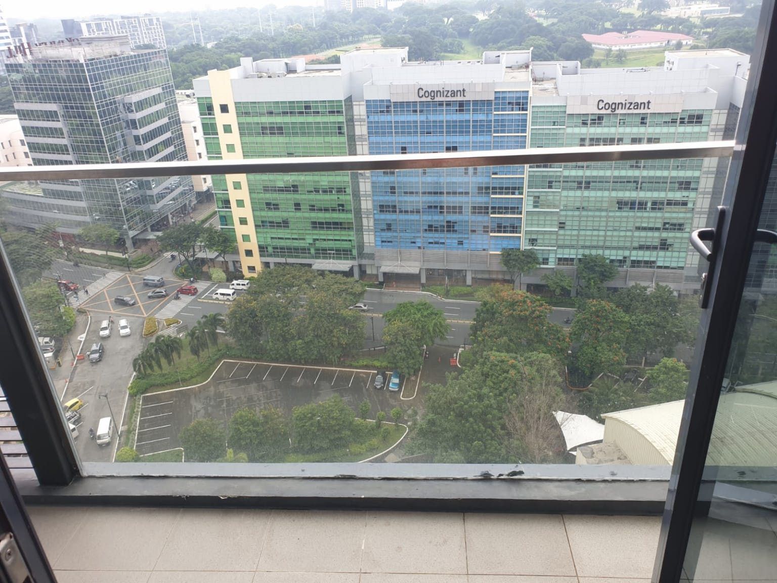 "1BR Condo for Rent in The Florence, McKinley Hill, Taguig"04