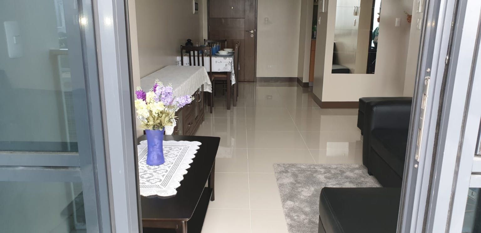 "1BR Condo for Rent in The Florence, McKinley Hill, Taguig"06