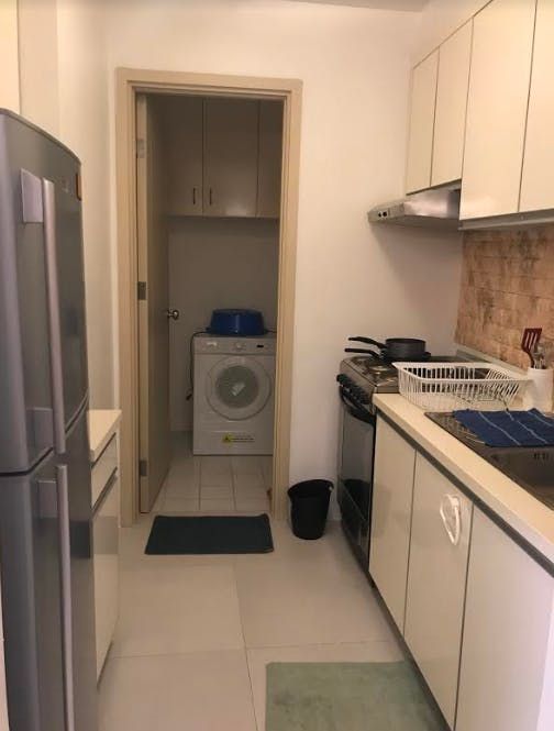 "1BR Condo for Rent in Icon Residences, BGC - Bonifacio Global City, Ta"04