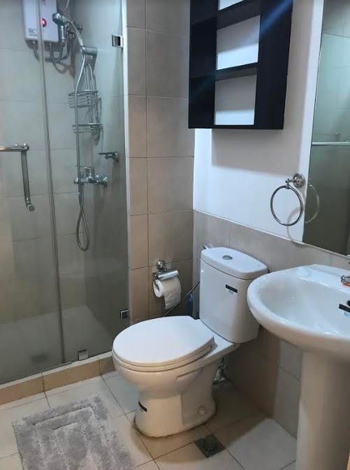 "1BR Condo for Rent in Icon Residences, BGC - Bonifacio Global City, Ta"06