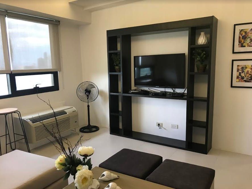 "1BR Condo for Rent in Icon Residences, BGC - Bonifacio Global City, Ta"08