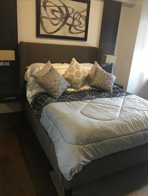 "1BR Condo for Rent in Icon Residences, BGC - Bonifacio Global City, Ta"10